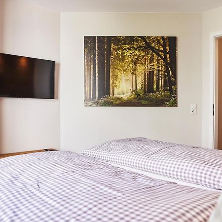 Mountain Suites Braunlage - Bergzauber المظهر الخارجي الصورة
