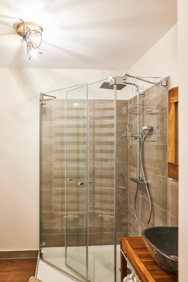 Mountain Suites Braunlage - Bergzauber المظهر الخارجي الصورة