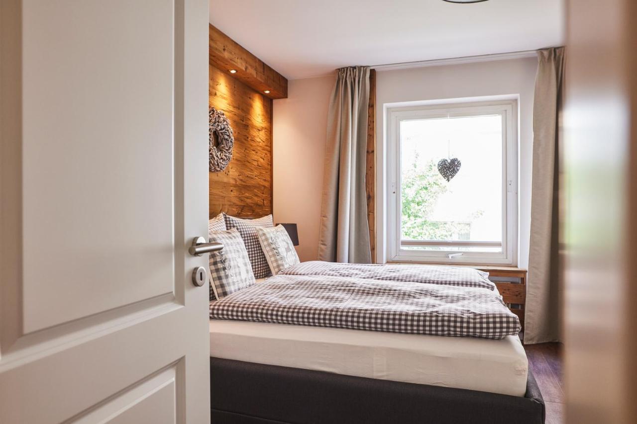 Mountain Suites Braunlage - Bergzauber المظهر الخارجي الصورة