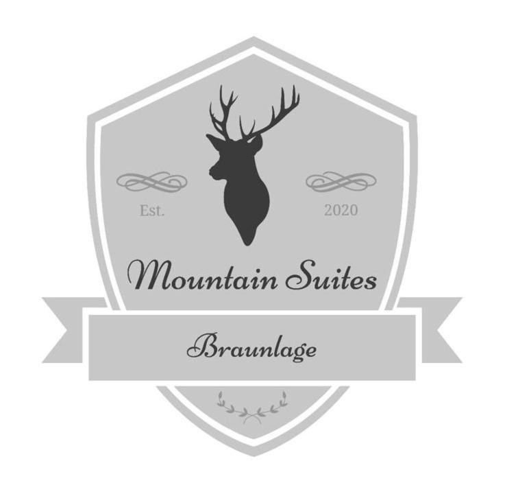 Mountain Suites Braunlage - Bergzauber المظهر الخارجي الصورة